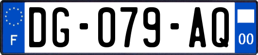 DG-079-AQ