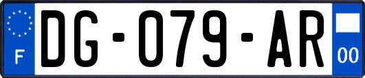 DG-079-AR