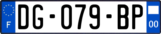 DG-079-BP