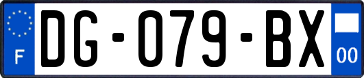 DG-079-BX