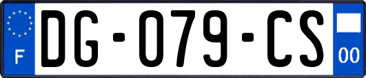 DG-079-CS