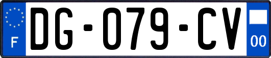 DG-079-CV