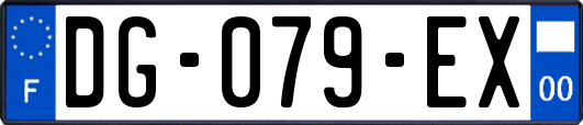 DG-079-EX