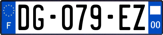 DG-079-EZ