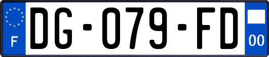 DG-079-FD