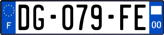 DG-079-FE