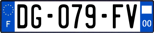 DG-079-FV