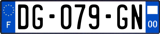 DG-079-GN