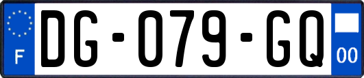 DG-079-GQ