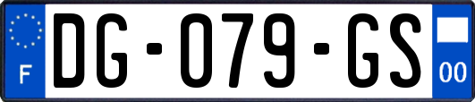 DG-079-GS