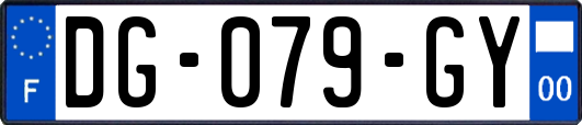 DG-079-GY