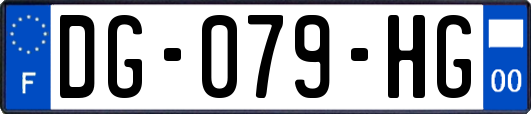 DG-079-HG