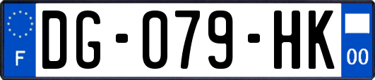 DG-079-HK