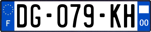 DG-079-KH