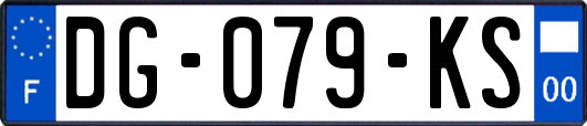 DG-079-KS