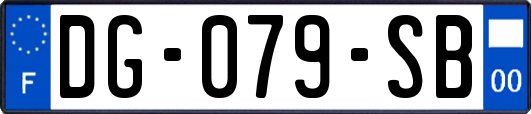 DG-079-SB