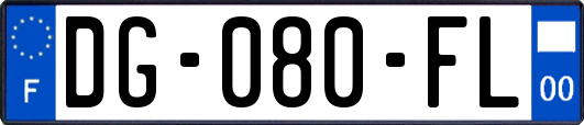 DG-080-FL