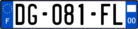 DG-081-FL