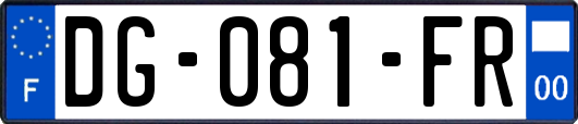 DG-081-FR