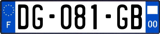 DG-081-GB