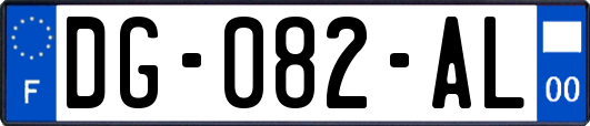 DG-082-AL