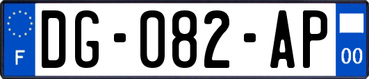 DG-082-AP