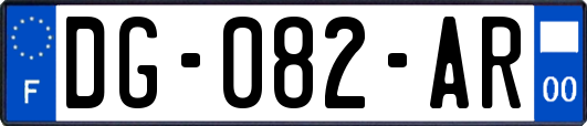 DG-082-AR