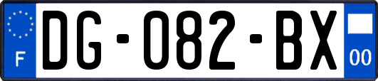 DG-082-BX