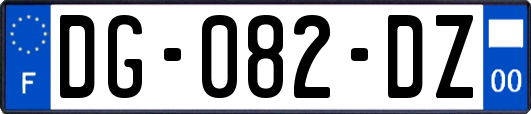 DG-082-DZ