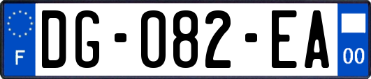 DG-082-EA