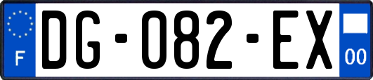 DG-082-EX