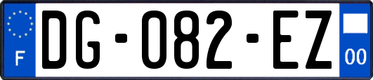 DG-082-EZ