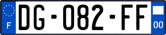 DG-082-FF