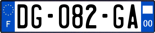 DG-082-GA