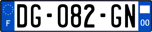 DG-082-GN