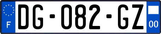 DG-082-GZ