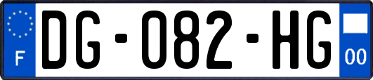 DG-082-HG