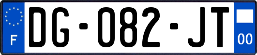 DG-082-JT