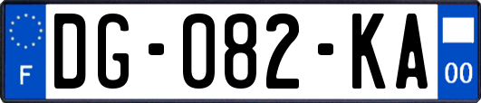 DG-082-KA