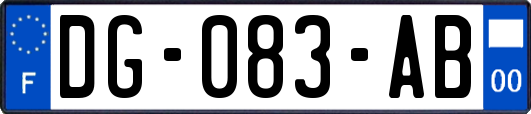 DG-083-AB