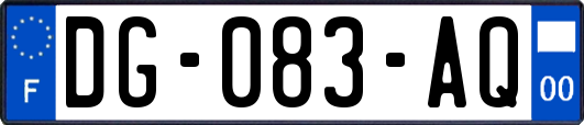 DG-083-AQ