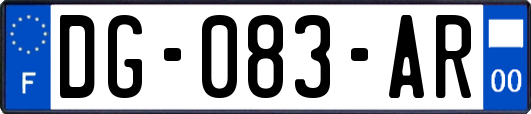 DG-083-AR