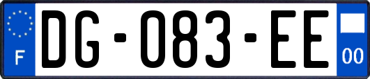 DG-083-EE