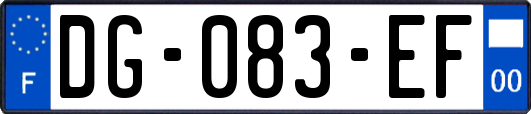 DG-083-EF