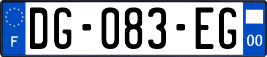 DG-083-EG