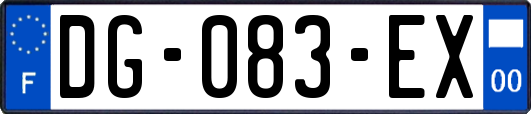 DG-083-EX