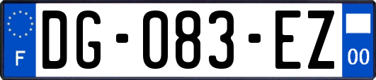 DG-083-EZ