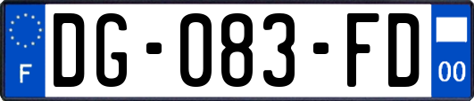 DG-083-FD