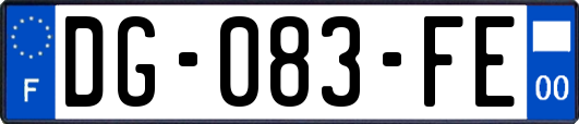 DG-083-FE