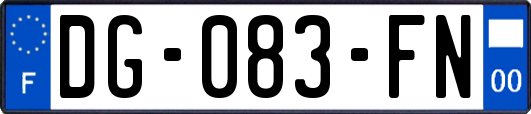 DG-083-FN